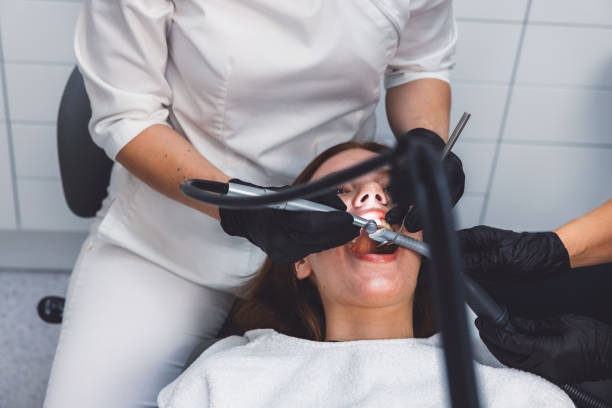Best Emergency TMJ Treatment in Murphys Estates, SC