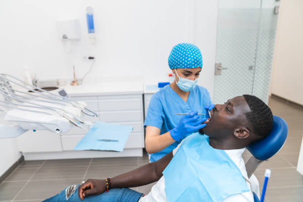 Best Weekend Emergency Dentist in Murphys Estates, SC