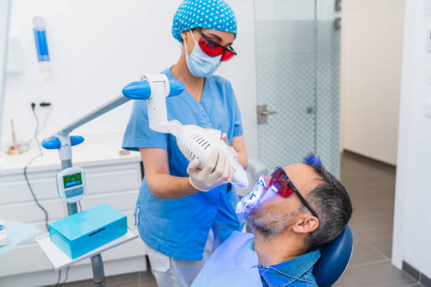 Best Emergency Dental Care for Broken or Chipped Teeth in Murphys Estates, SC